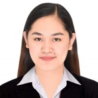 Abegail Nicanor