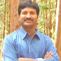 Koteswararao Perumalla