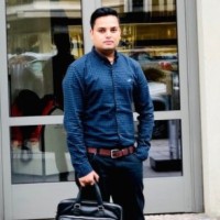 Chander Singh