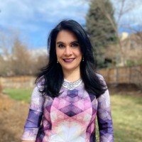 Liza Lopez de La Rocha