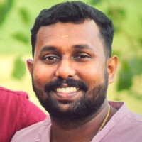 Amal Krishnan