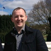 Donal Higgins