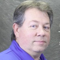 Teddy Dauphinee