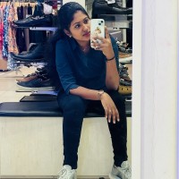 Pooja R