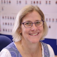Annabel Smith