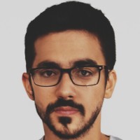 Jorge Sanchez Gonzalez