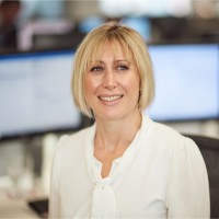 Mandy Everest