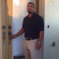 Eriberto Ortiz