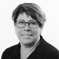 Helga Björg Helgadóttir