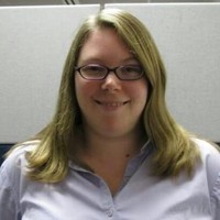 Sarah Mosher