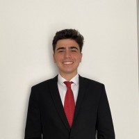 Pedro Carelli Lopes