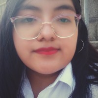 Sheyla Fátima Hanco Mamani