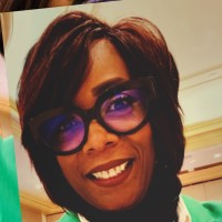 Kim L Milstead