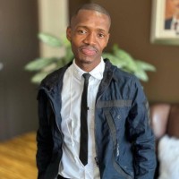 Sandile Mlambo