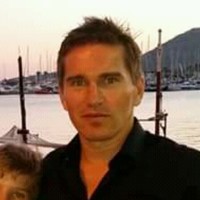 Stefan Gyökeres