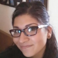 Roxanna Veloz