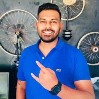 Rusitha Herath