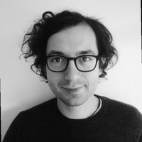 Damien Bosc
