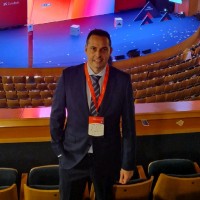 Javier Almela Pérez