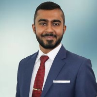 Farhan Sadik