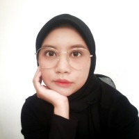 Madania Ansarinawati