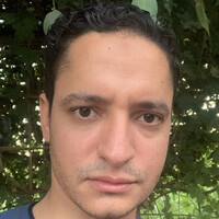 Ali Mhomod