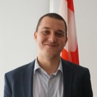 Martin Paquette