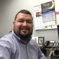 Steve Nunez