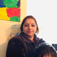 Ranjini Shastry