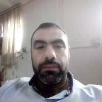Mohammad Hyari