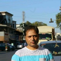 Omdutt Sharma
