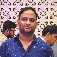 Mohammed Mohsin