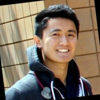 James Jiang