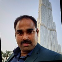 Ram Mukherjee