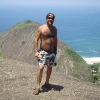 carlos roberto silva