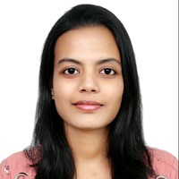 Mona Shah