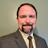 J. Daniel James, Cih, Csp, Chfm