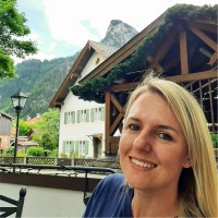 Karin Strydom