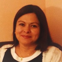 Maria Eugenia Rodriguez