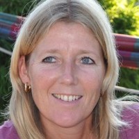 Petra Vogt
