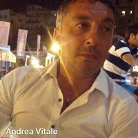 Andrea Vitale