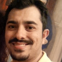 Yashar Amirvar