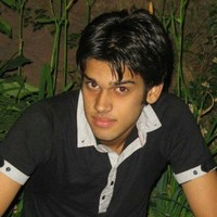 Muhammad Alimughal