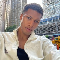 Pedro Santos