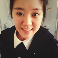Ruoyu (Randi) Wang