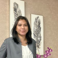 Elsye Olivia Pattinaja