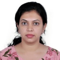 Smita B