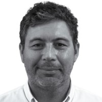 Simon Segovia
