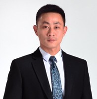 陈墨涵