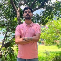 Vinod Yadav